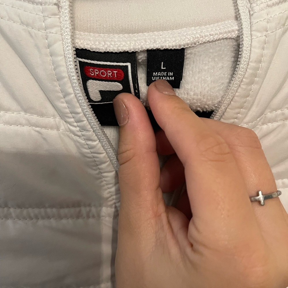 Jacket - Picture 3 of 3